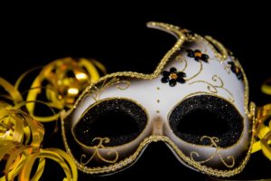Maske