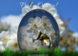 Ostern - VT #24